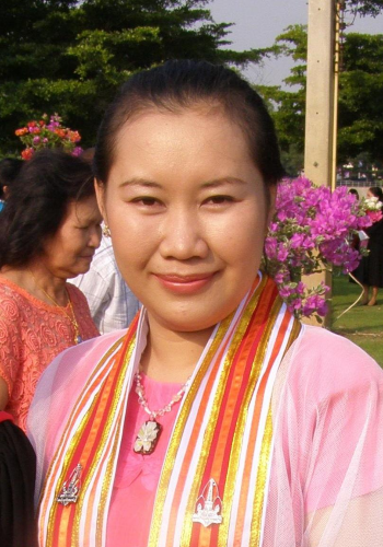 พรพิมล  พลคำ