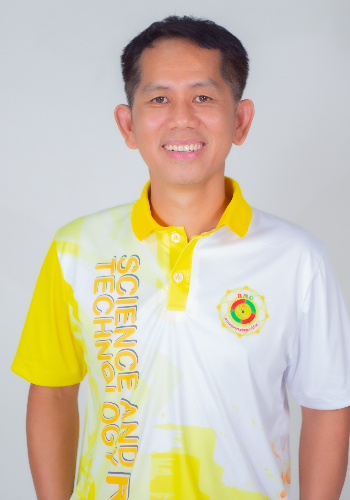 ฌาณุกรณ์ ทับทิมใส