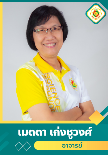 เมตตา  เก่งชูวงศ์