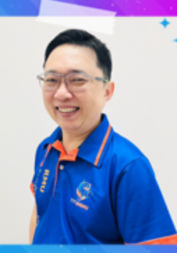 ธวัชชัย สหพงษ์