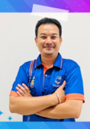 นายบัณฑิต สุวรรณโท