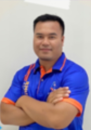 ภาสกร ธนศิระธรรม