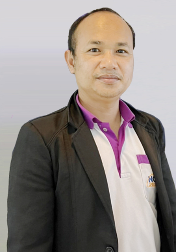 ชนะชัย อวนวัง