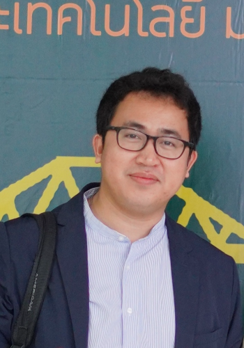 บรรชา นันจรัส