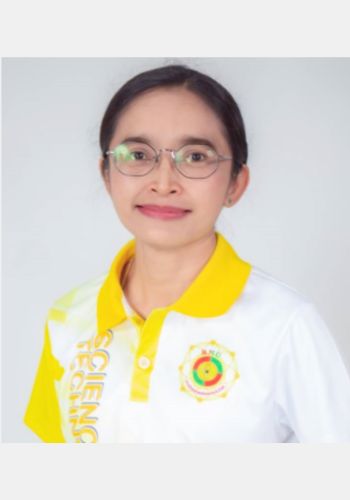 วริดา  พลาศรี