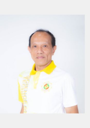 พูนศักดิ์ ศิริโสม
