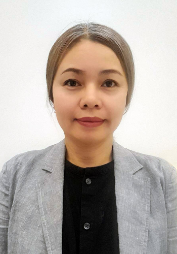 ประภาพร  อุตมา