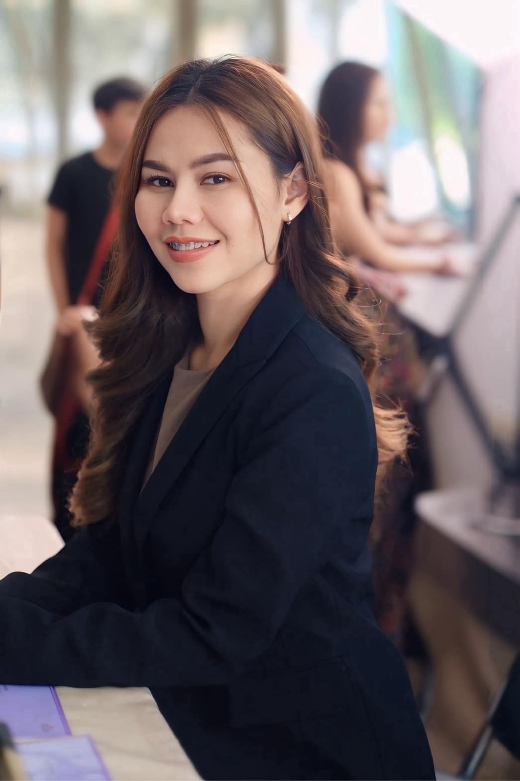 สุนิศา  โพธิแสนสุข