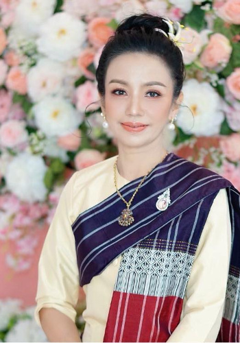 พิราภรณ์ พันธุ์มณี