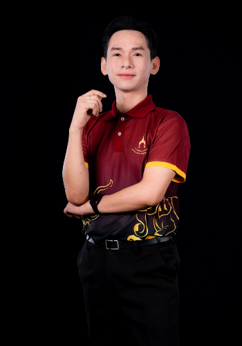 อนุชิต สีโมรส