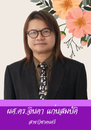 จินดา แก่นสมบัติ