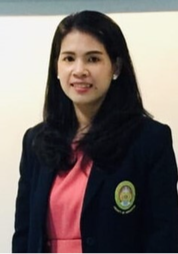 อุบลวรรณ จันทรเสนา