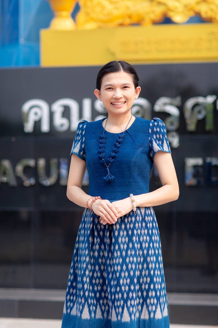 บงกชรัตน์   ภูวันนา