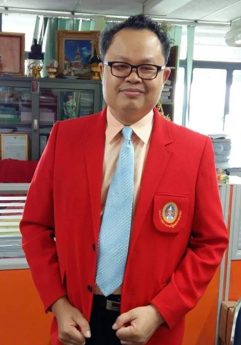 วัชรินทร์ สุทธิศัย