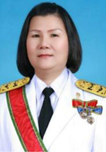 ประภัสสร ฤทธิสุทธิ์