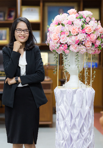 ชุมแพร บุญยืน