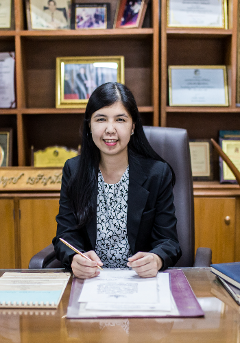 ณุกานดา ศุภวัฒน์